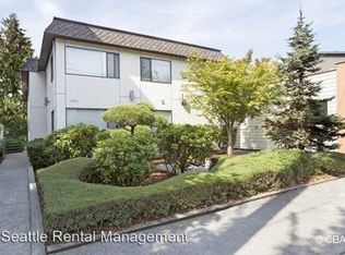 3431 California Ave SW UNIT 002, Seattle, WA 98116