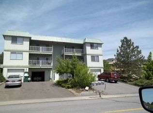 2001 N Eldorado Ave APT 2, Klamath Falls, OR 97601