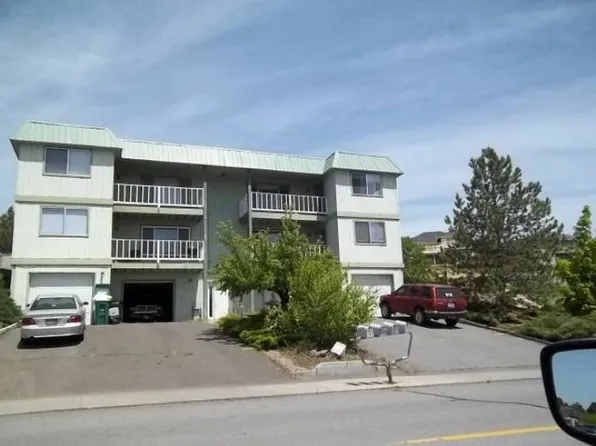 2001 N Eldorado Ave, Klamath Falls, OR