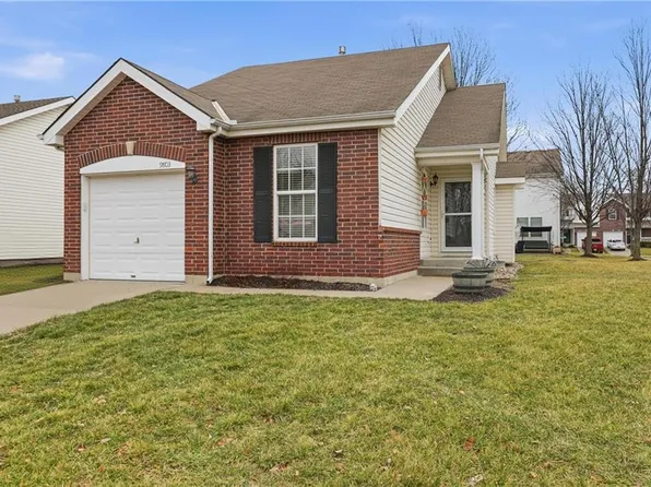 9803 N Hawthorne Ave, Kansas City, MO 64157