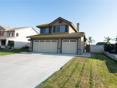 3252 Pony Dr, Ontario, CA, 91761
