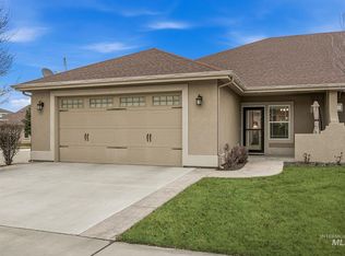 1669 E Horse Creek Ct, Meridian, ID 83642