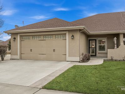 1669 E Horse Creek Ct, Meridian, ID, 83642