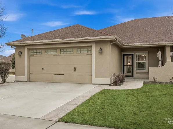 1669 E Horse Creek Ct, Meridian, ID 83642