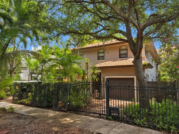 3082 Lime Ct, Miami, FL 33133