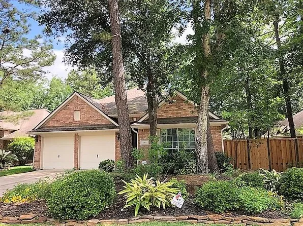 14 Tethered Vine Pl, Spring, TX 77382