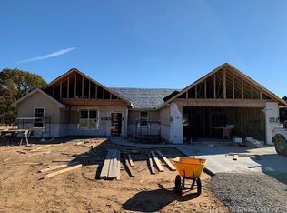 12149 S Chisolm Rd, Caddo, OK 74729