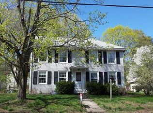 336 Village St, Medway, MA 02053