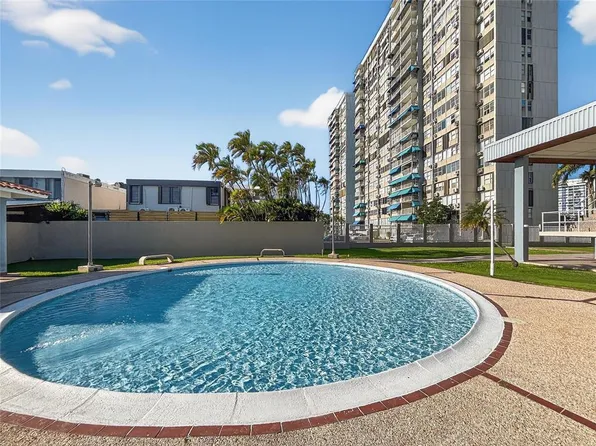 Cond Mundo Feliz APT 1704, Carolina, PR 00979