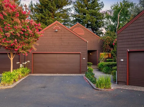 1320 North Street #6, Santa Rosa, CA 95404