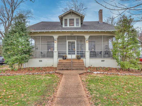 210 S Tarver Ave, Lebanon, TN 37087