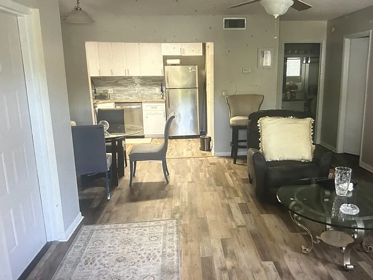 2703 SW Matheson Ave #116-B1 — Photo 4