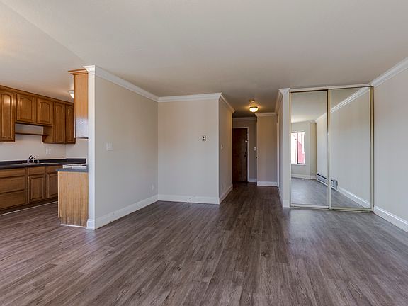4th image of 3812 Mission St APT 1