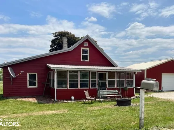 102 S Davis St, Kellerton, IA 50133