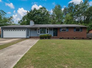5032 Gardiner Dr, Columbus, GA 31907
