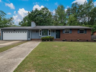 5032 Gardiner Dr, Columbus, GA, 31907
