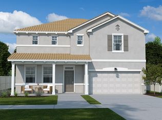 345 Crestrun Loop, Leesburg, FL 34748