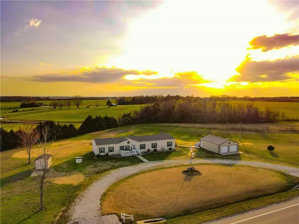 20834 Us Highway 65, Preston, MO 65767