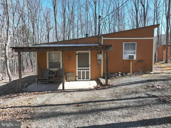 29 Cardinal Run, Augusta, WV 26704