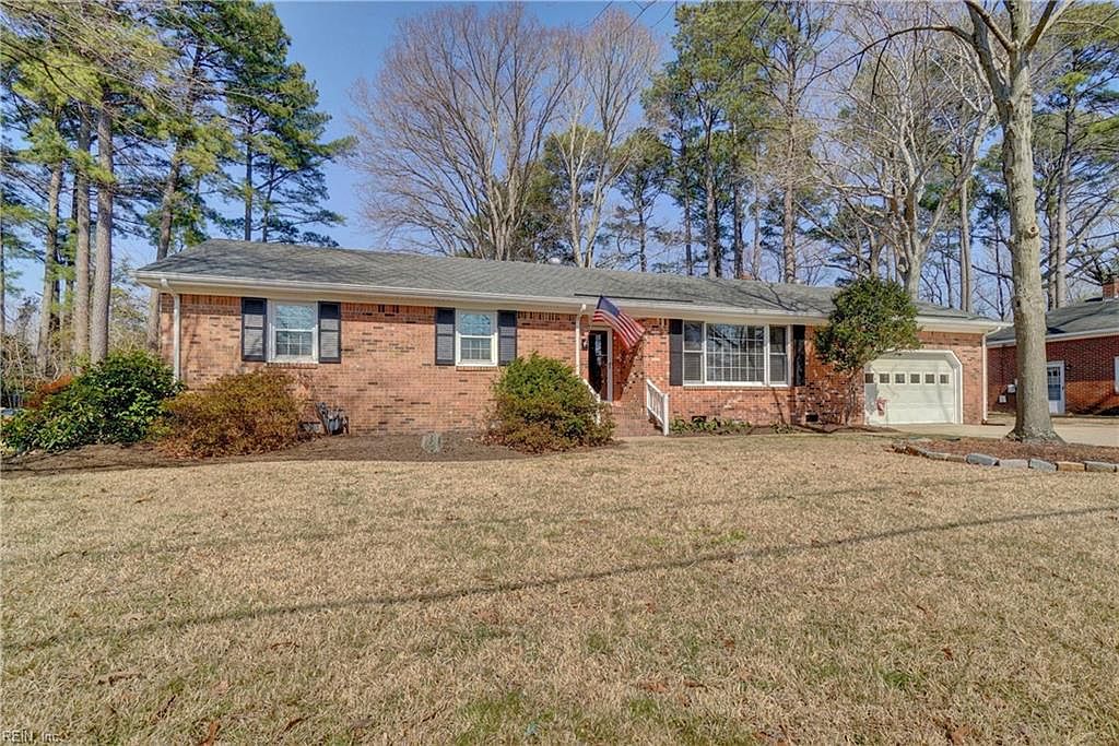 608 Norcova Dr, Chesapeake, VA 23320 Zillow