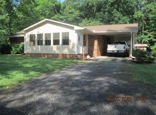 900 Duvall Rd, Chatsworth, GA 30705