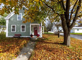48 Cross Street, Newbury, VT 05051