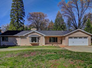 11174 Ridge Rd, Nevada City, CA 95959