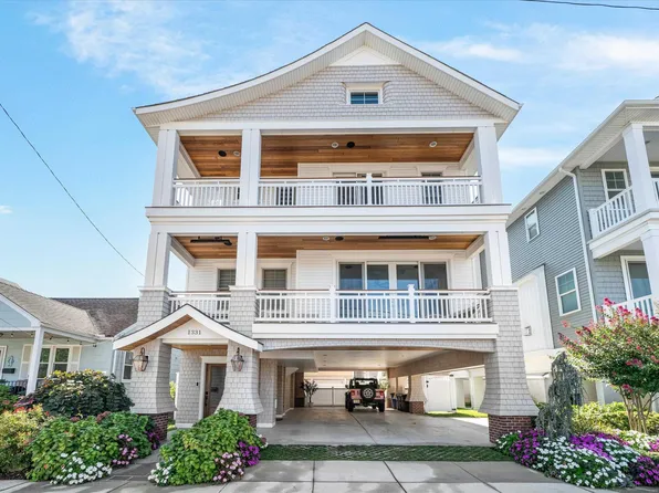 1331 Bay Ave, Ocean City, NJ 08226