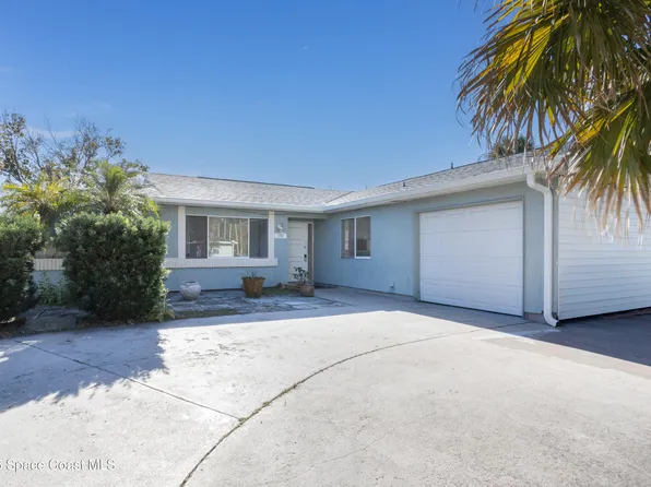 1202 Linmoor Cir NE, Palm Bay, FL 32907