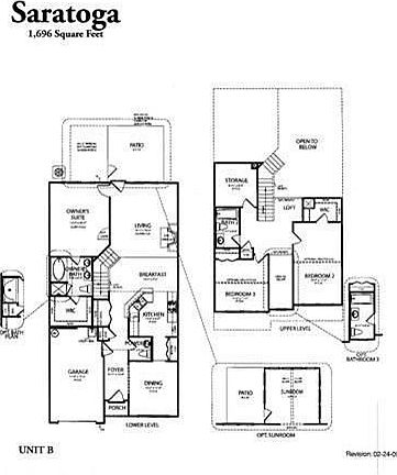 2nd image of 151 Freeboard Ln