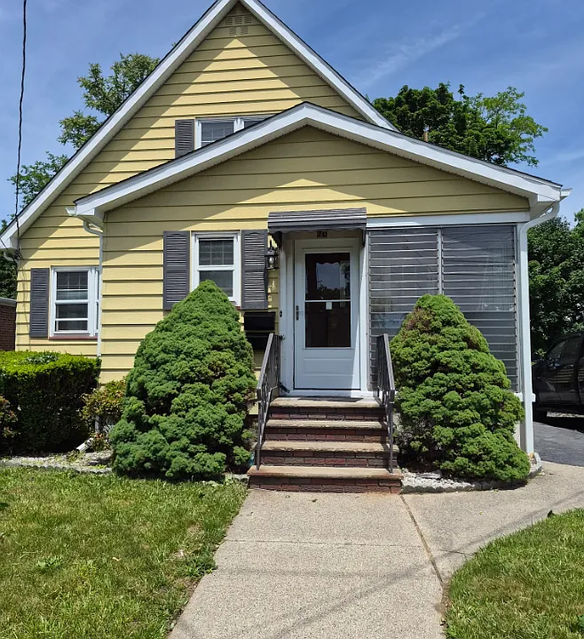 70 E 6th St #2