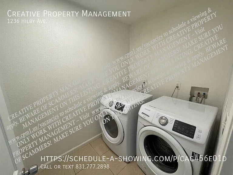 1236 Hilby Ave — Photo 8