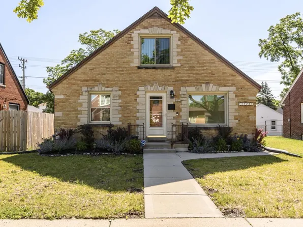 5122 N 65th STREET, Milwaukee, WI 53218