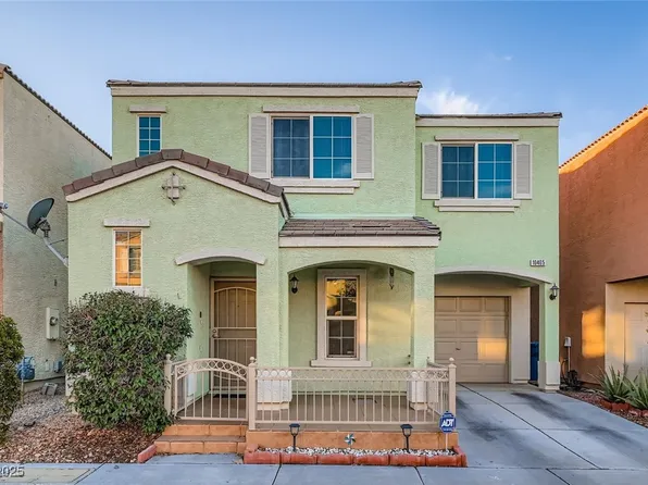 10405 Baby Bud St, Las Vegas, NV 89183