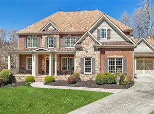 3149 Hidden Falls Dr, Buford, GA 30519