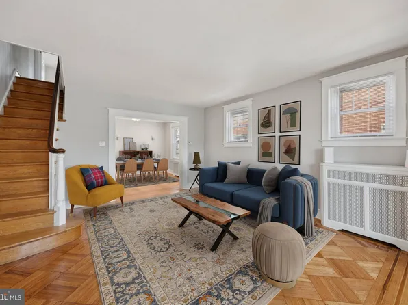 3216 Stanwood St, Philadelphia, PA 19136