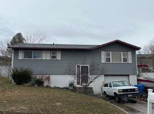 1515 Ridgeway Ct, Pocatello, ID 83201