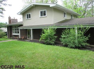 600 Glenn Rd, State College, PA 16803