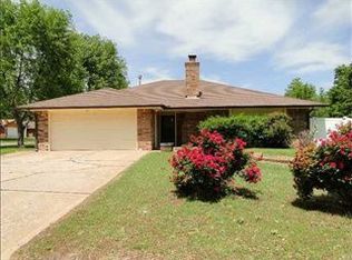 23 Timber Creek Way, Shawnee, OK 74804