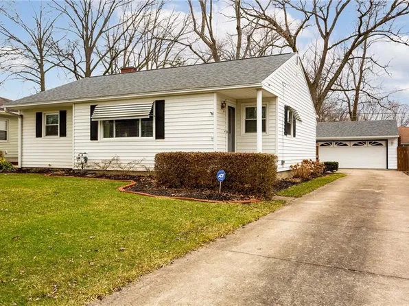 976 N Pasadena Ave, Elyria, OH 44035