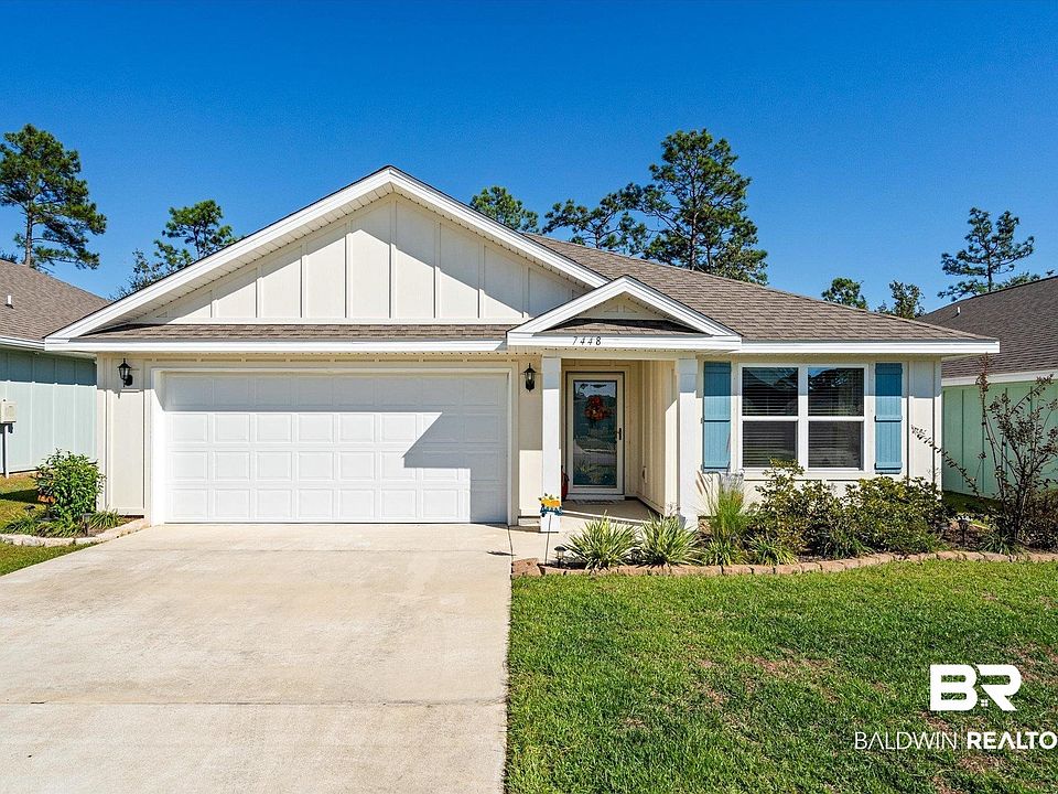 1st image of 7448 Coppin Dr