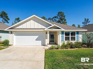 7448 Coppin Dr, Foley, AL 36535