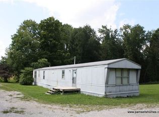 9231 Roberts Rd, Silver Point, TN 38582