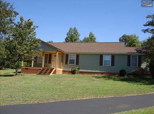 6597 Flat Creek Rd, Kershaw, SC 29067