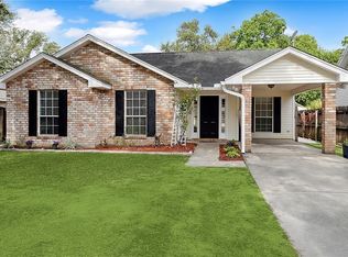 3323 Bridge Dr, Slidell, LA 70458