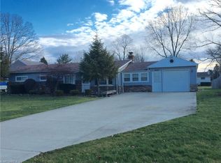 1663 Brintnall Dr, Brunswick, OH