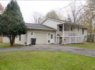 510 Michigan Ave, Bellevue, MI 49021