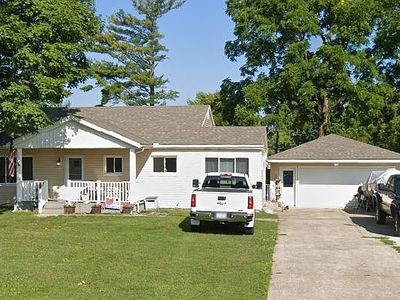 180 Walnut Creek Pike, Circleville, OH, 43113