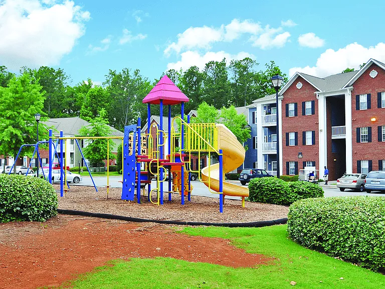 Cobblestone Landing Apartments — Photo 7