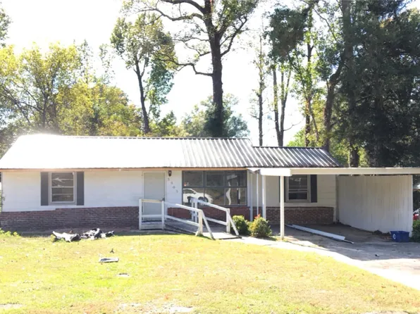 3905 Tyler Dr, Macon, GA 31206
